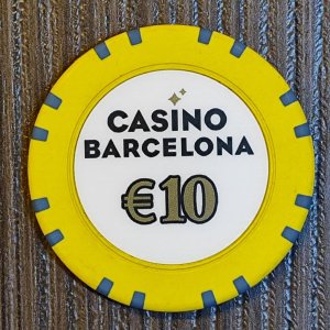 Gran Casino Barcelona