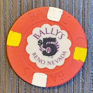 Bally's