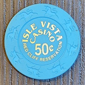 Isle Vista Casino