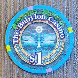 The Babylon Casino