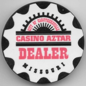 CASINO AZTAR #3