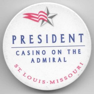 PRESIDENT CASINO ON THE ADMIRAL #8