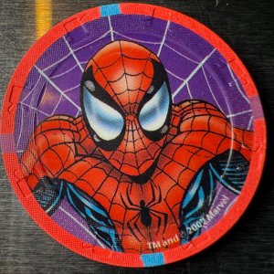 Spider-Man NCV