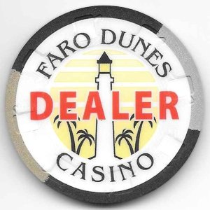 FARO DUNES