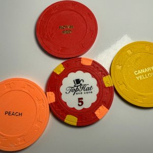 WTHC $5
