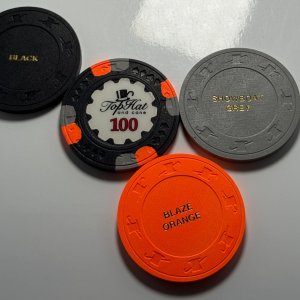 WTHC $100