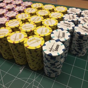 wynn poker chips