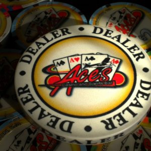Paulson Aces Casino & Sport Bar (Arligton, WA) ~ 04