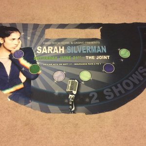 Sarah Silverman