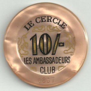 Le Cercle