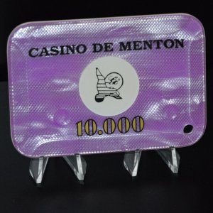 menton casino