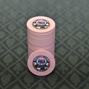 WSOP Cleveland Set