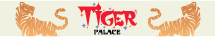 Tiger Palace