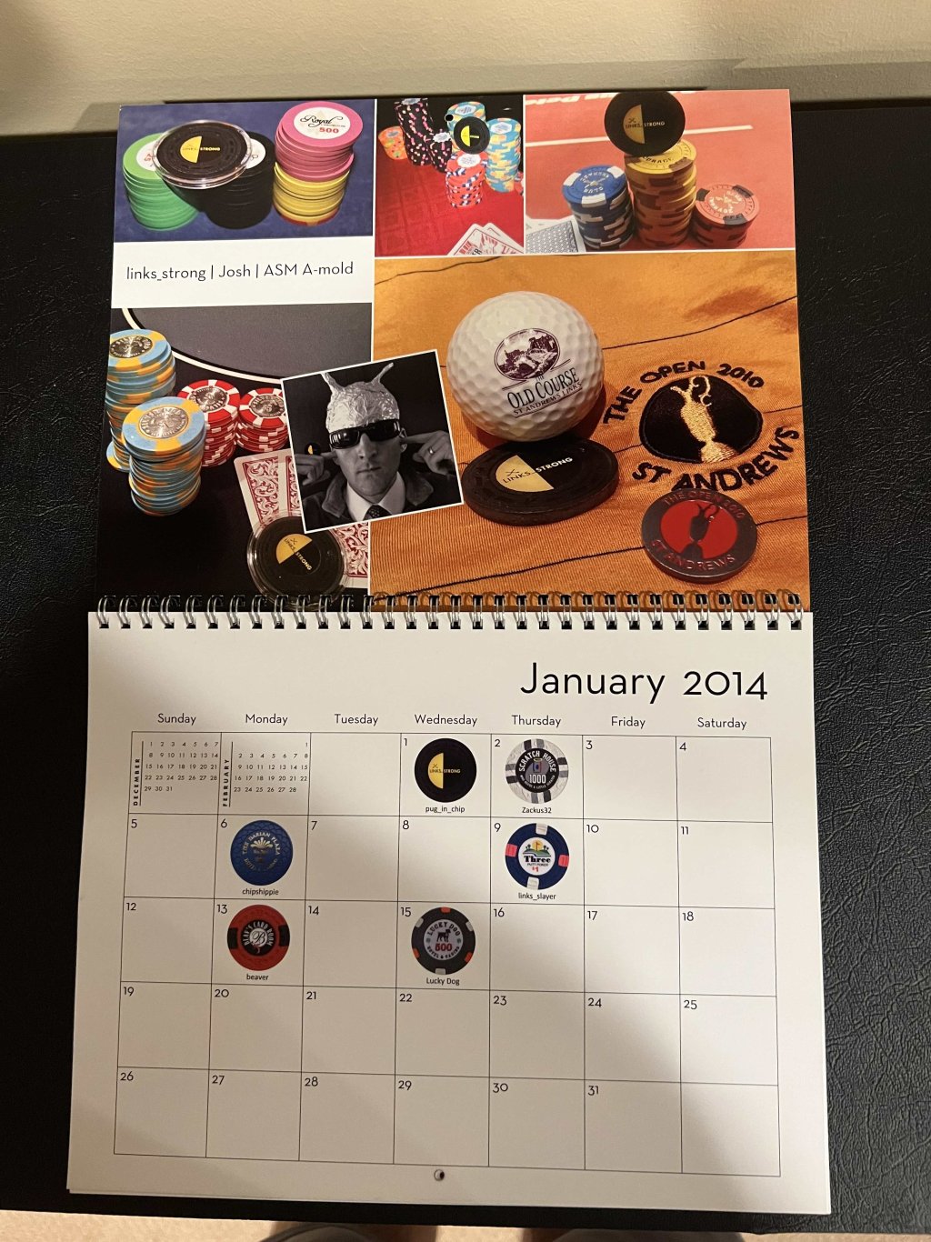 2014 Chiptalk Calendar 2 January.jpg