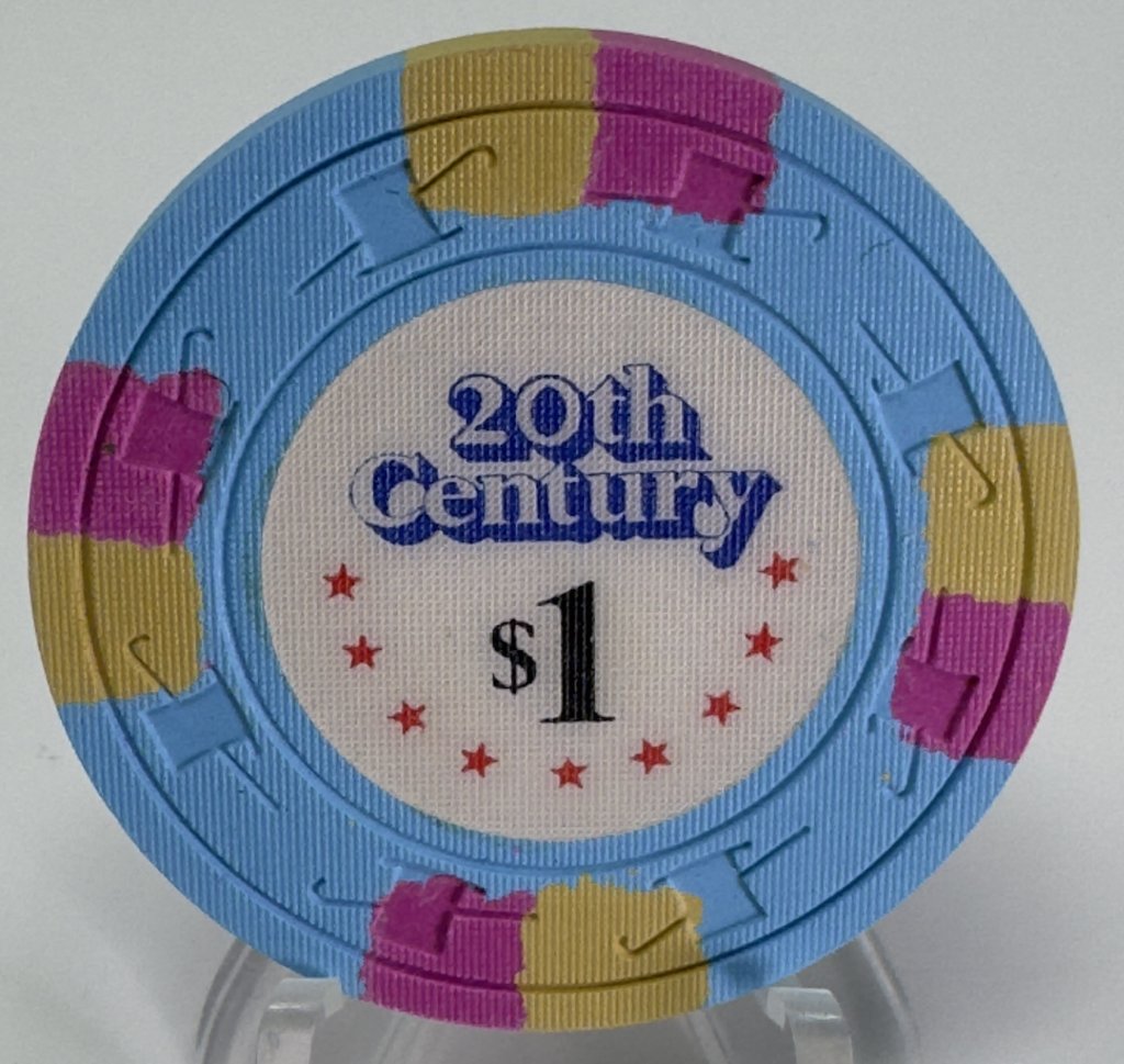 20th Century $1