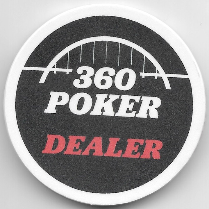 360 POKER #2