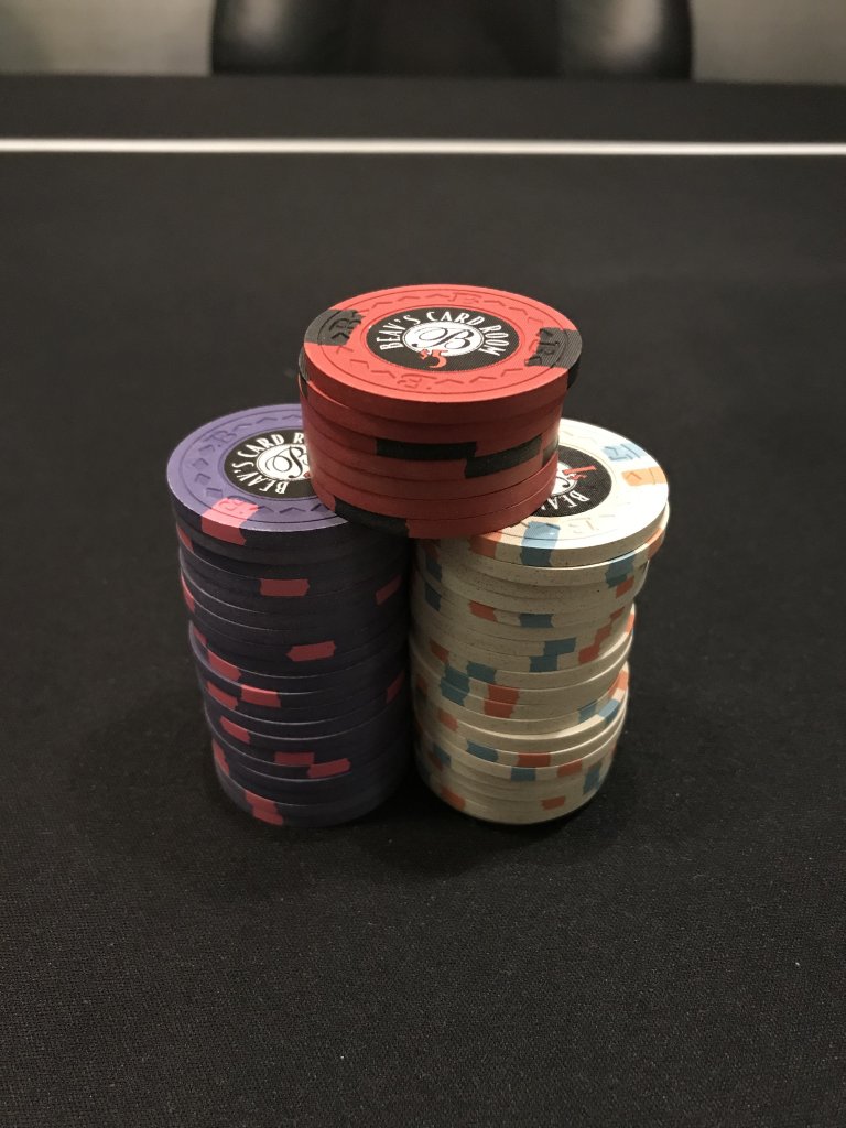 $60 Stack