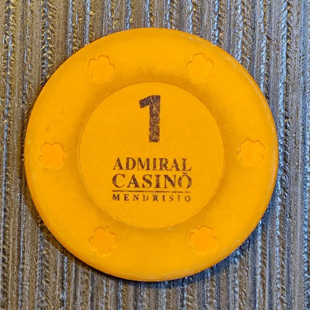 Admiral Casino