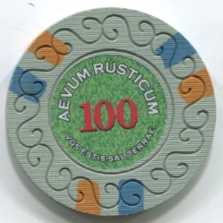 Aevum Rusticum 100 Obverse.jpeg