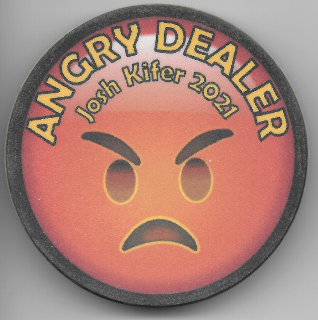 ANGRY DEALER