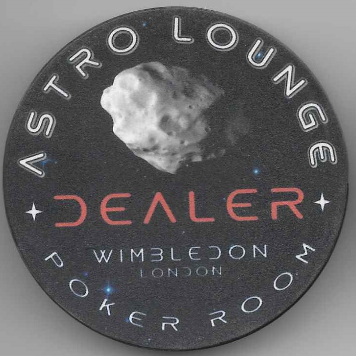 ASTRO LOUNGE