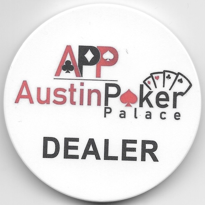 AUSTIN POKER PALACE