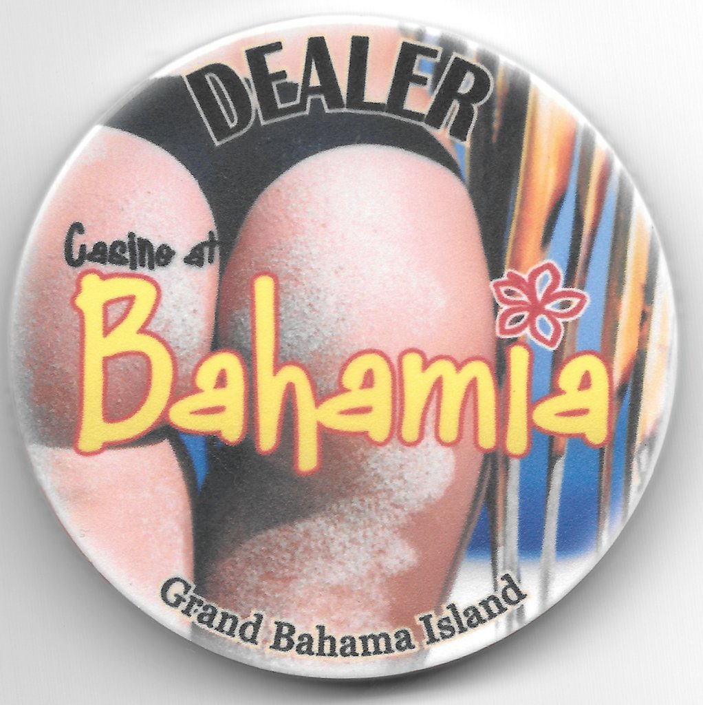 BAHAMIA CASINO #7