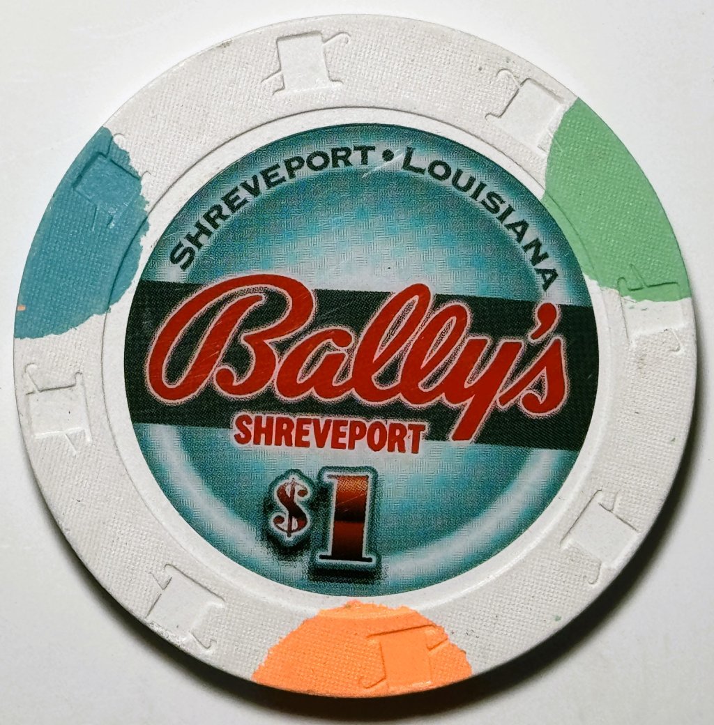 Bally's $1