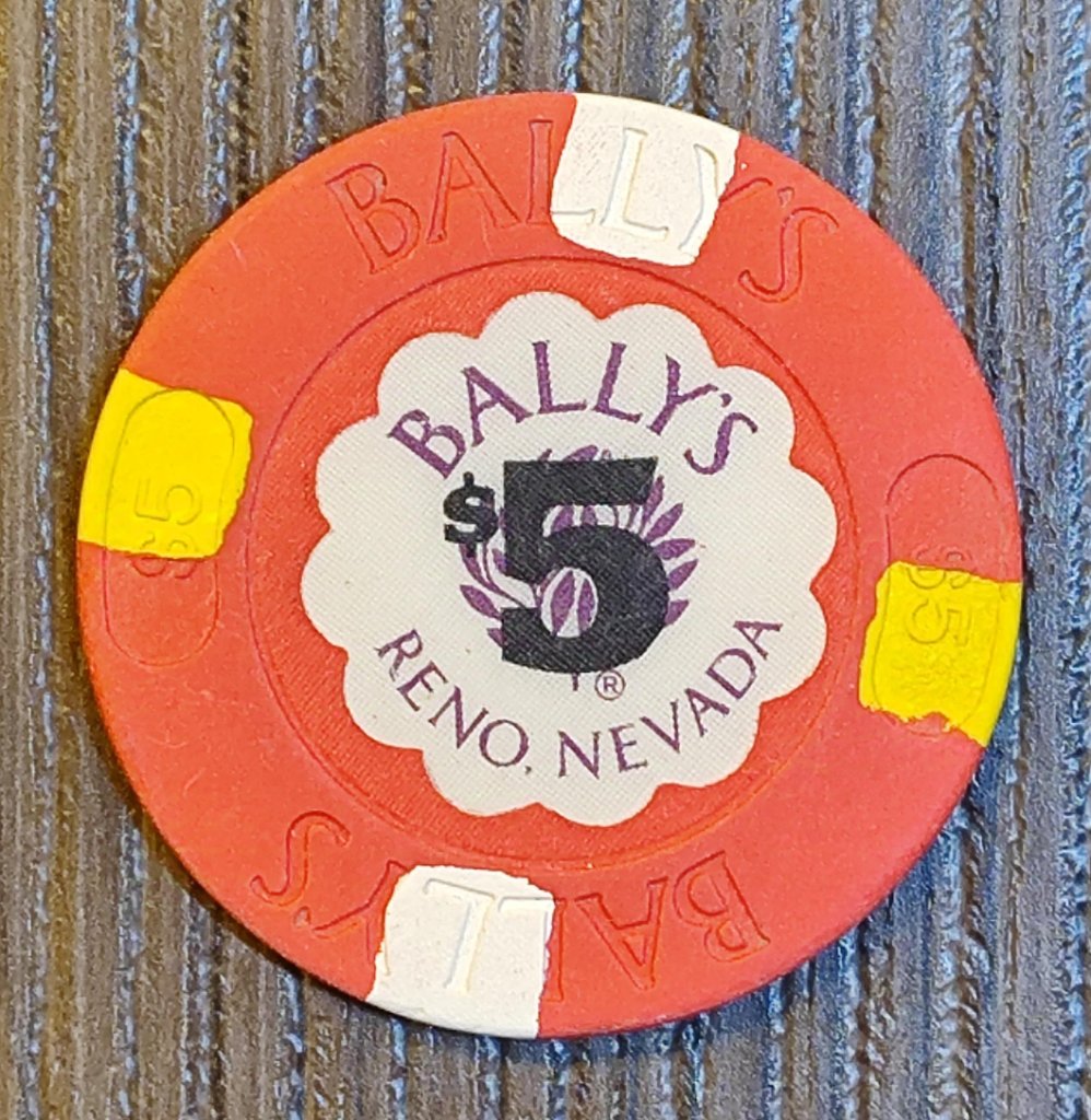 Bally's