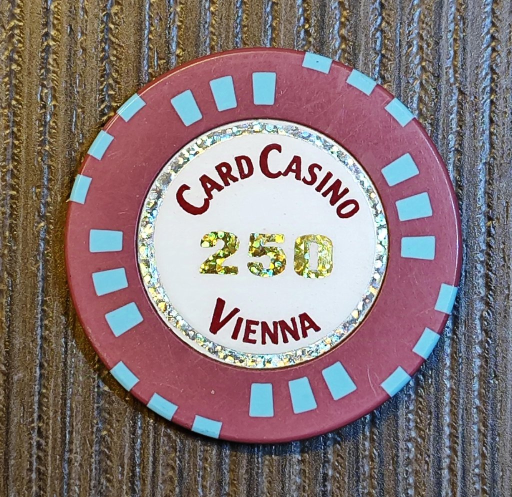 Card Casino Vienna