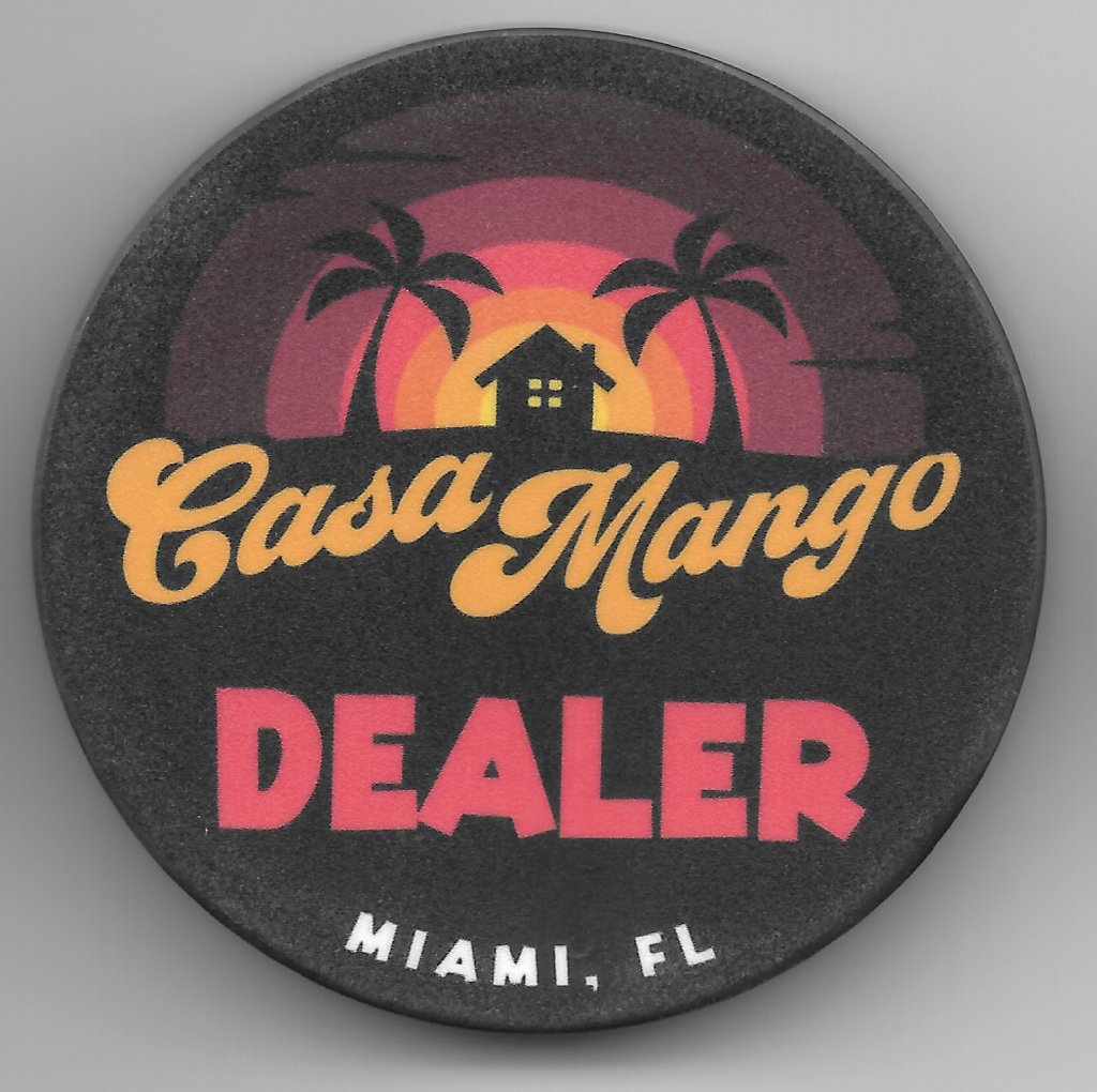 CASA MANGO #2