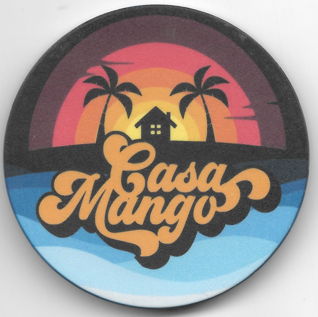 CASA MANGO #3