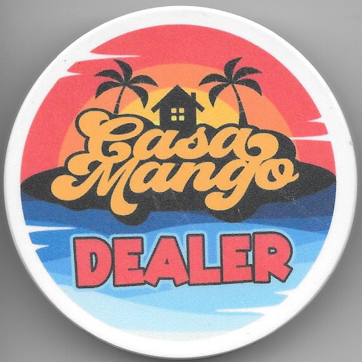 CASA MANGO #4