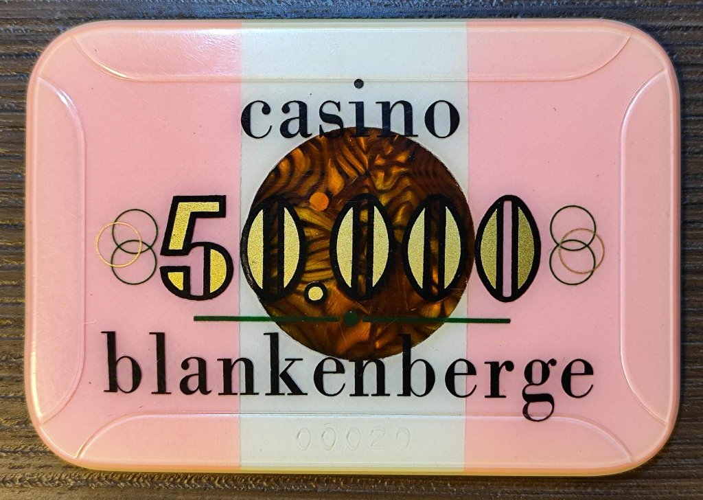 Casino Blankenberge