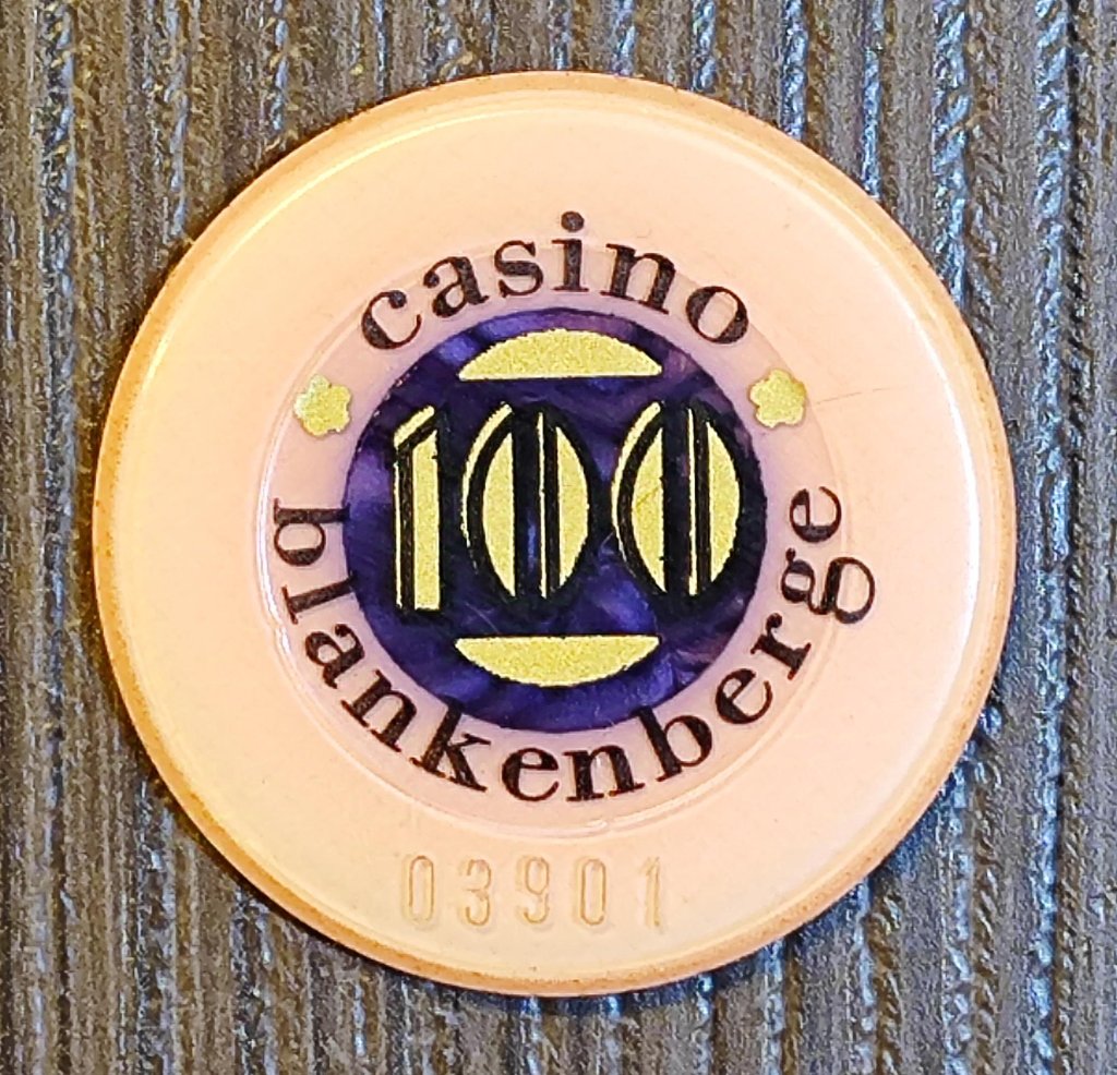 Casino Blankenberge