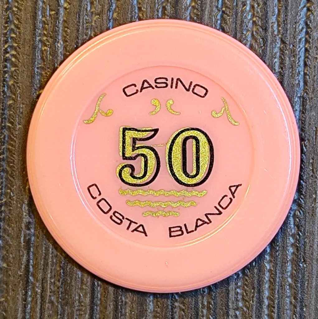 Casino Costa Blanca