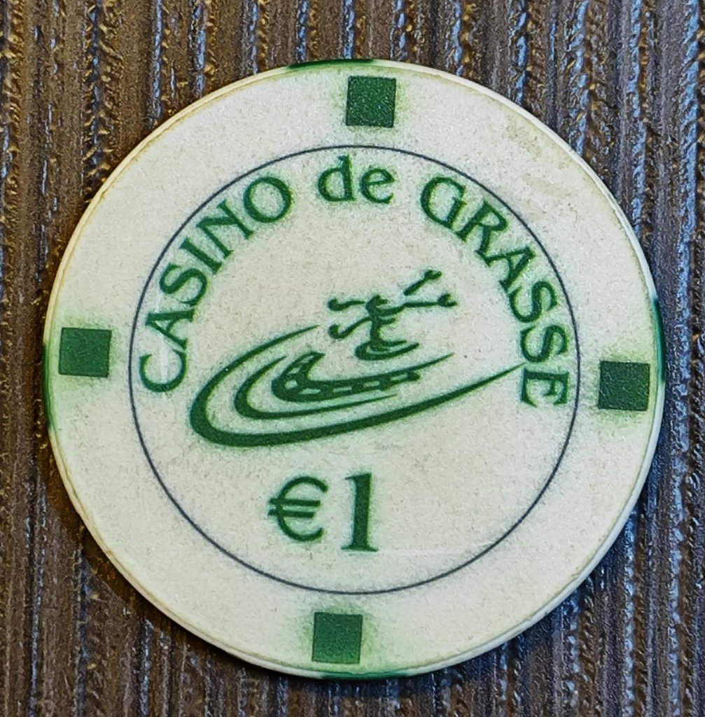 Casino de Grasse