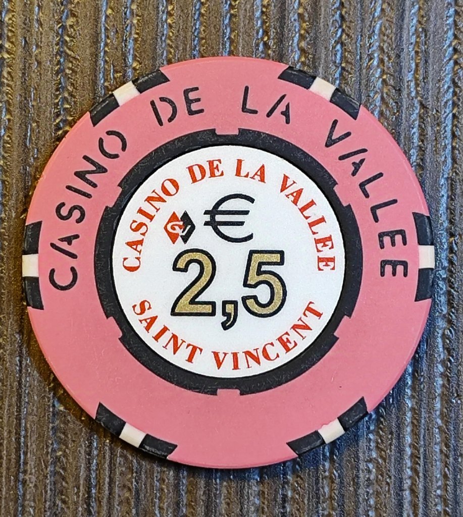 Casino De La Vallee