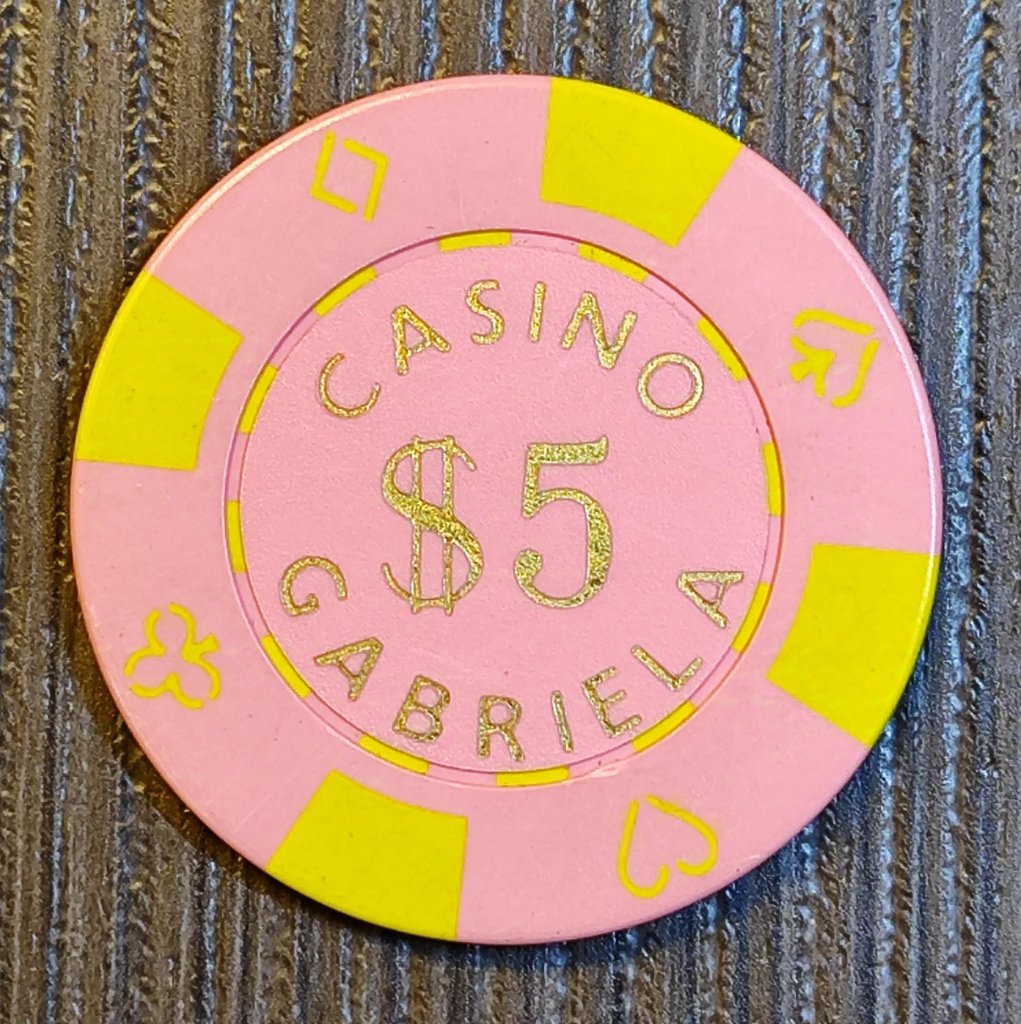 Casino Gabriela