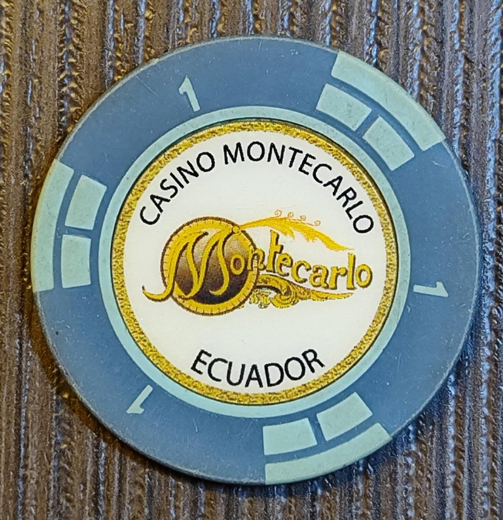 Casino Montecarlo