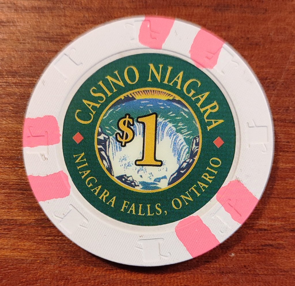 Casino Niagara