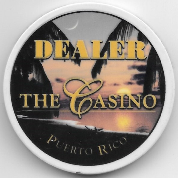 CASINO PUERTO RICO