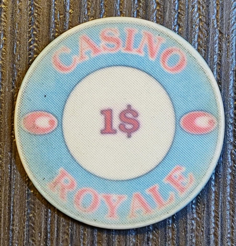 Casino Royale