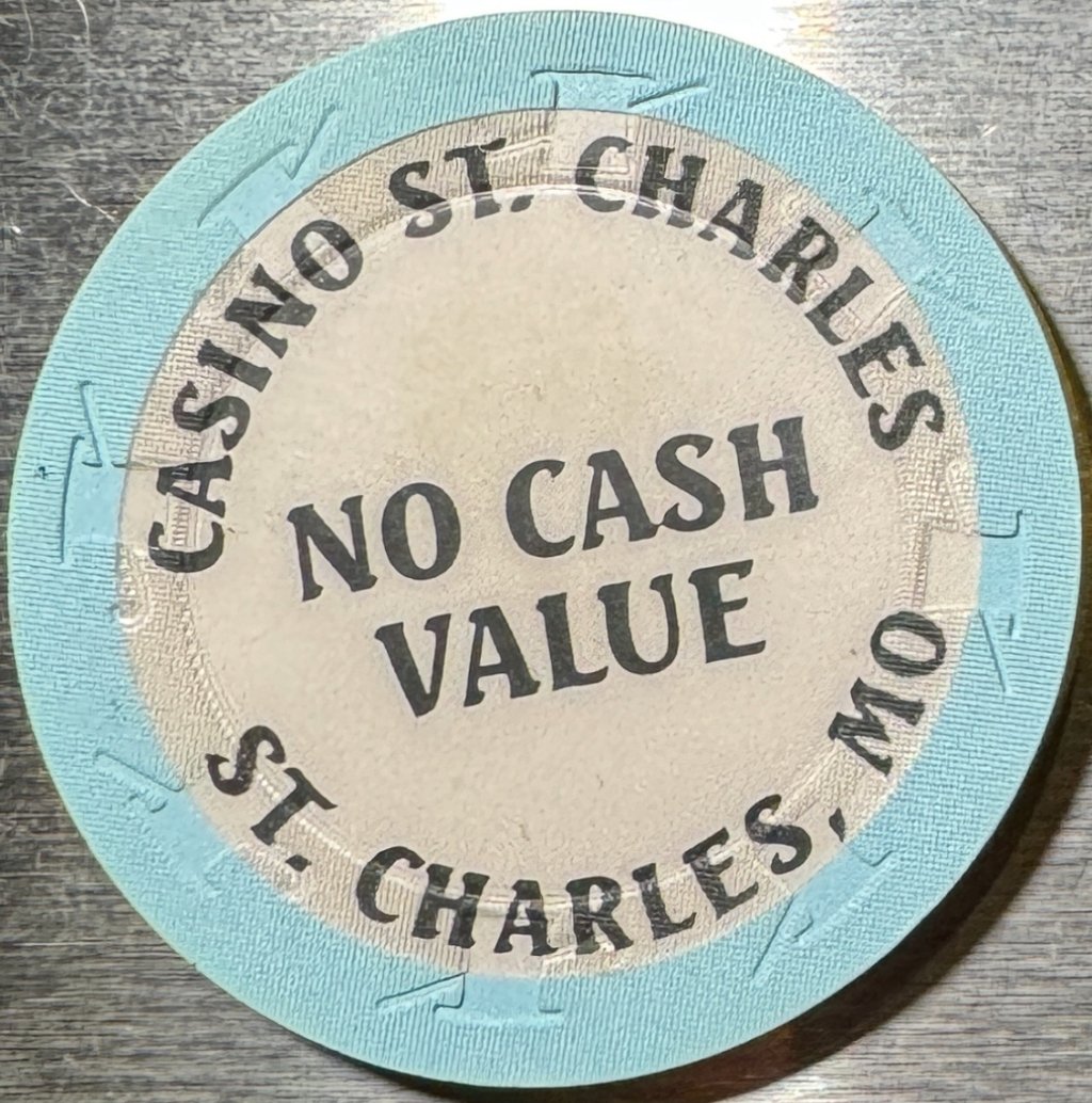 Casino St. Charles