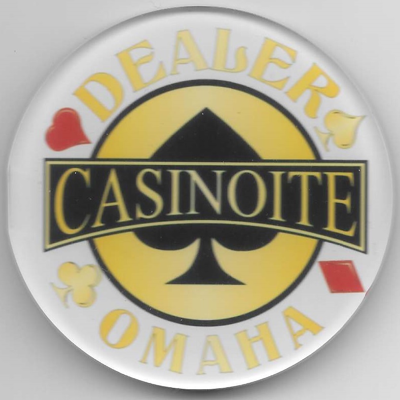 CASINOITE - SIDE B