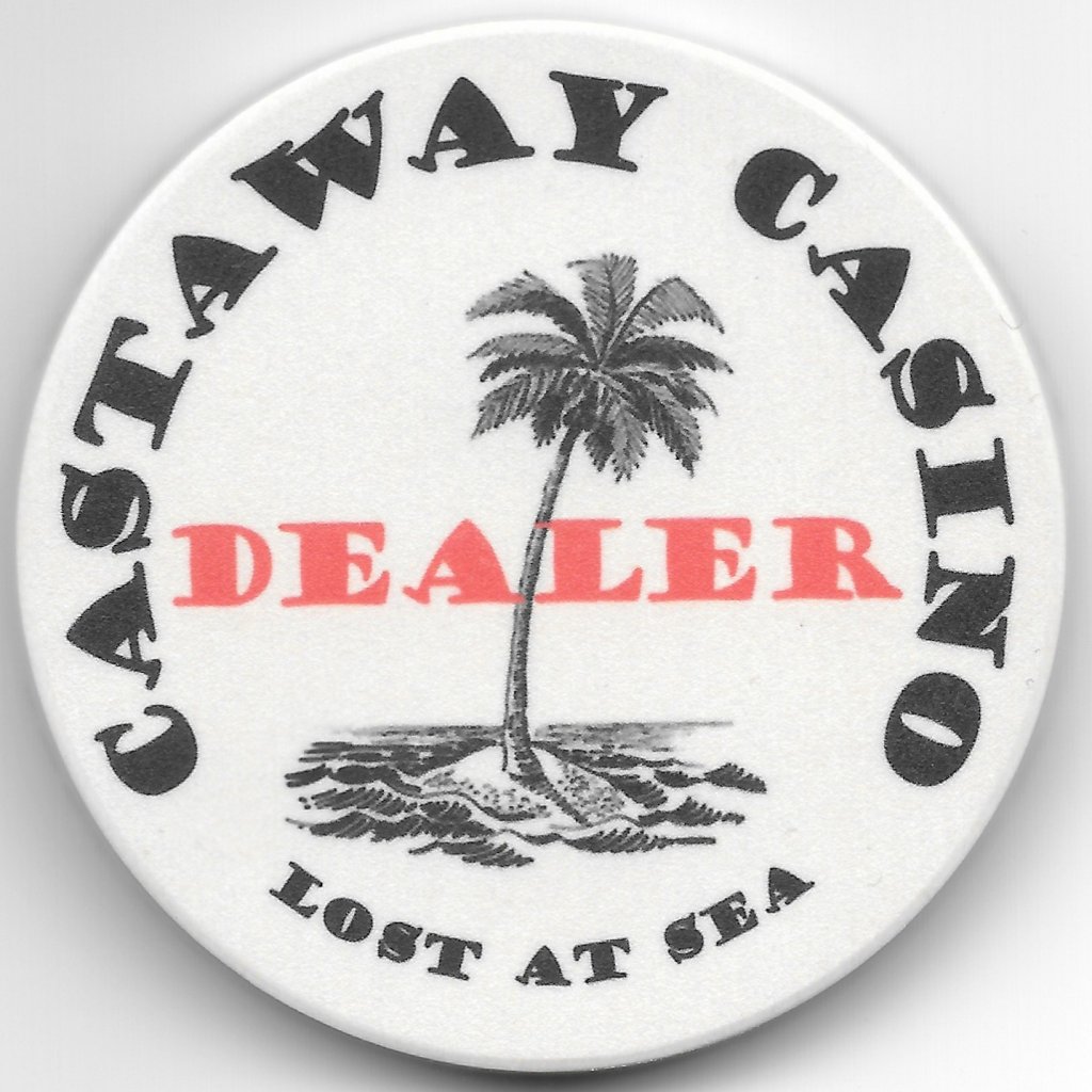 CASTAWAY CASINO