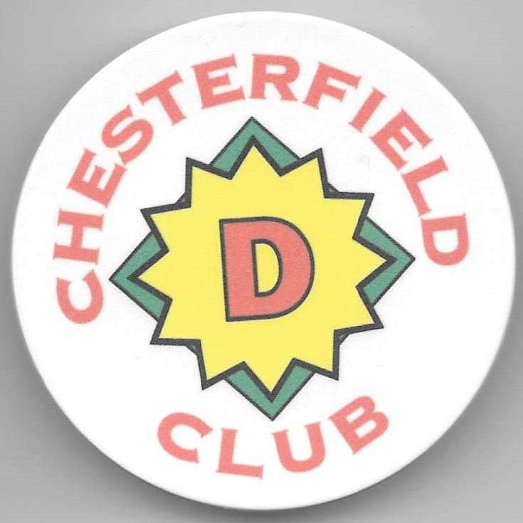 CHESTERFIELD CLUB