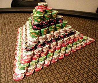 Chipco Pyramid