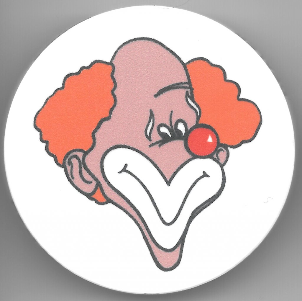 CLOWN MOTEL