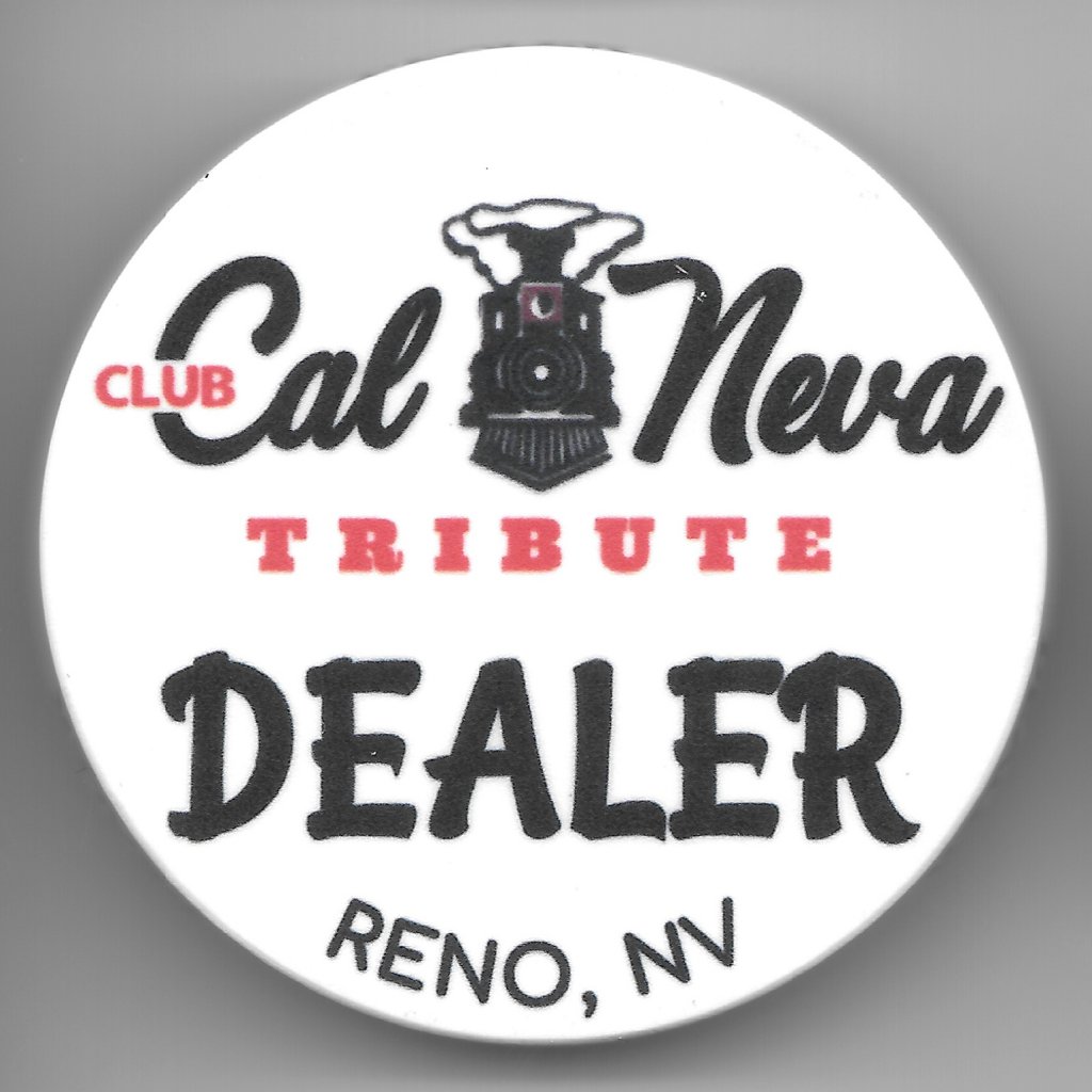 CLUB CAL NEVA